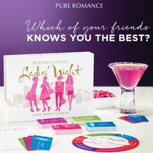 NEW Board Game